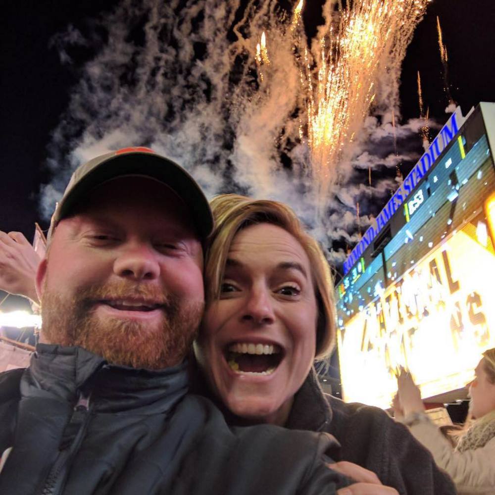 Meet your Posher, Kelly